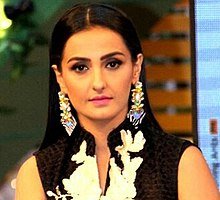 Momal Sheikh - Wikiunfold.com